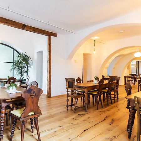 Gruener Baum Wachau - Retro Fruehstueckspension Маутерн Экстерьер фото