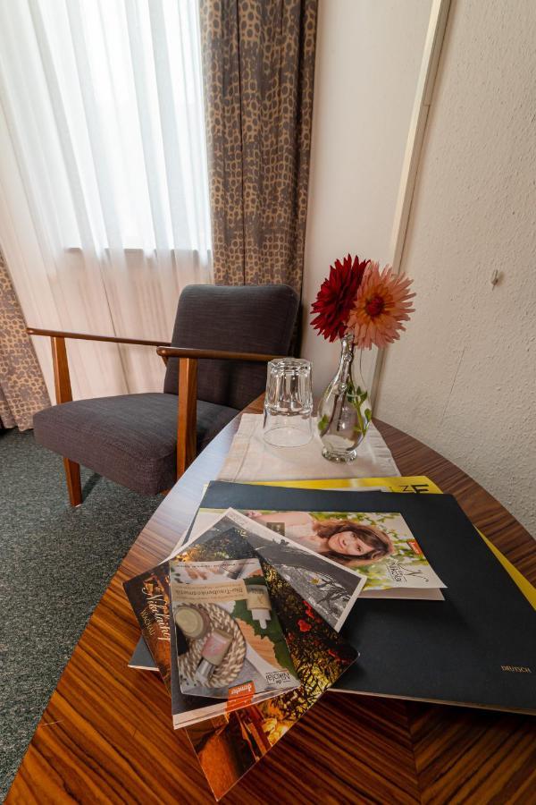 Gruener Baum Wachau - Retro Fruehstueckspension Маутерн Экстерьер фото